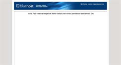 Desktop Screenshot of 320press.com